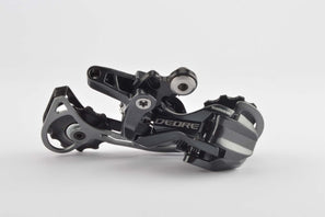 Shimano Deore #RD-M593 SGS long cage Rear Derailleur from 2011