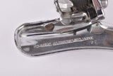 Shimano Deore DX #FD-M651 clamp-on (Top Pull) Front Derailleur from 1991