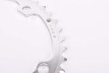 NOS Campagnolo middle Chainring with 42 teeth and 135 BCD for triple crank set assembly  from the 1990s / 2000s