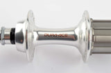 Shimano Dura-Ace #FH-7700 9-speed rear hub from 1997