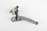 Campagnolo Super Record #1052/SR Braze-on Front Derailleur from the 1970s - 80s