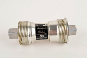 Campagnolo Chorus bottom bracket with italian threading and 102mm length