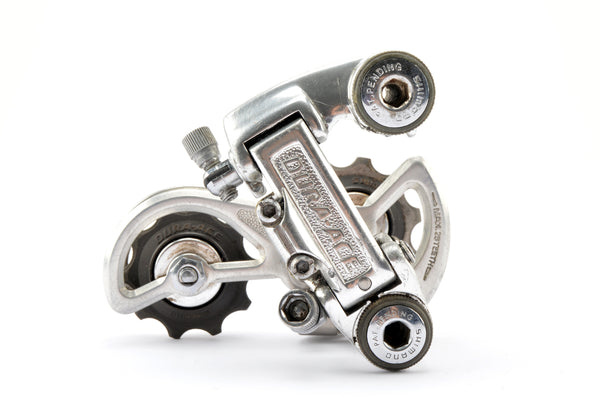 Shimano Dura-Ace EX #RD-7200 rear derailleur from 1982