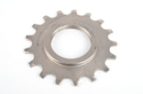 NEW Shimano Dura-Ace threaded Cog Uniglide (UG) with 17 teeth from 1987 NOS