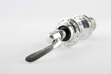 Shimano Dura-Ace #FH-7700 9-speed rear hub from 1997