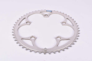 Shimano 600 EX/AX #6200 #6300 Chainring with 53 teeth and 130 BCD from 1978