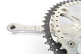 Suntour Superbe #CW-1000 Crankset with 44/52 teeth and 170mm length from the 1970s - 80s