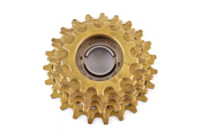 Regina ORO Freewheel 6 speed with english treading from 1983 New Bike Take-Off