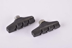 NOS Shimano Exage replacement brake pads from the 1990s