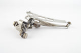 Campagnolo Super Record #1052/SR Braze-on Front Derailleur from the 1970s - 80s