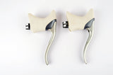 Shimano 105 #BL-1055 brake lever set from the 1990s