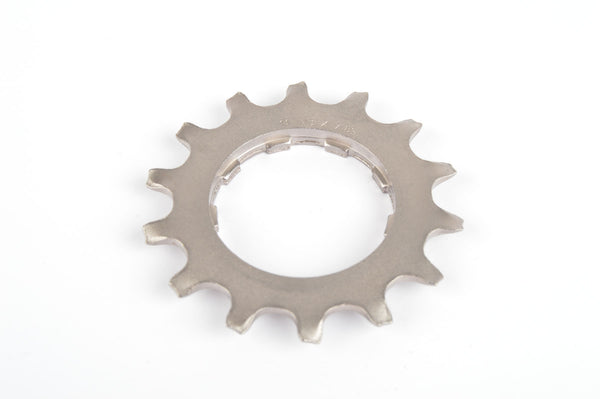 NEW Shimano Dura-Ace Cog Uniglide (UG) with 14 teeth from the 1980s NOS