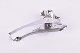 Campagnolo Veloce #FD-31SVL ( #FD-41SVL) braze-on 8-speed / 9-speed front derailleur from the late 1990s