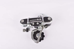 Shimano Tourney #RD-TY20 Short Cage Rear Derailleur from 1989