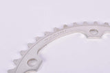 NOS Campagnolo C-Record #AZ00I Chainring with 42 teeth and 135 BCD from the 1980s