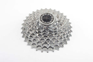 Shimano Deore LX #CS-M580 9-speed cassette 11-32 teeth from 2004