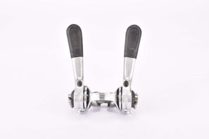 Shimano Unishift #LB-200 retrofriction clamp-on Gear Lever Shifter Set from the 1970s - 1980s