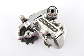 Shimano Dura-Ace #RD-7402 8-speed rear derailleur from 1990