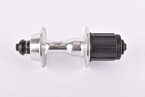 Shimano Dura-Ace 7402 Uniglide 8 speed SIS rear hub with 36 holes from the late 1980s