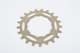 NOS Shimano 600 New EX #MF-6208-5 / #MF-6208-6 5-speed and 6-speed Cog, Uniglide (UG) Freewheel Sprocket with 21 teeth from the 1980s