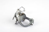 Shimano 600 Ultegra Tricolor #FD-6400 clamp-on front derailleur from 1987