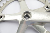 Shimano 600 Ultegra Tricolor #FC-6400 crankset with 42/52 teeth and 170 length from 1987