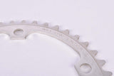 NOS Campagnolo C-Record #AZ00I Chainring with 42 teeth and 135 BCD from the 1980s