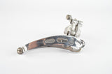 Campagnolo Record #1052/NT Clamp-on Front Derailleur from the 1970s - 80s