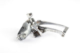 Shimano 600 Ultegra Tricolor #FD-6400 clamp-on front derailleur from 1987