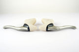 Shimano 105 #BL-1055 brake lever set from the 1990s