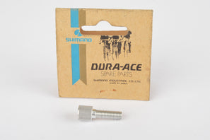 NOS/NIB Shimano First Generation Dura Ace (Crane) Rear Derailleur adjusting Barrel, from 1973