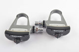 NEW Shimano 600 Ultegra #PD-6402 clipless pedals from the 1990s NOS/NIB