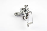 Shimano 600 Ultegra Tricolor #FD-6400 clamp-on front derailleur from 1987