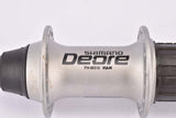 Shimano Deore #FH-M510-S 9-speed Hyperglide rear Hub with 32 holes from 2002