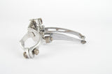 Campagnolo Record #1052/NT Clamp-on Front Derailleur from the 1970s - 80s