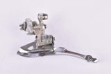 Campagnolo Veloce #FD-31SVL ( #FD-41SVL) braze-on 8-speed / 9-speed front derailleur from the late 1990s