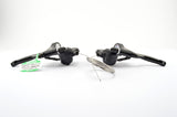 NEW Shimano STX #ST-MC30 gear brake levers 3/7-speed from 1994 NOS