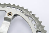 Shimano 600 Ultegra Tricolor #FC-6400 crankset with 42/52 teeth and 170 length from 1987