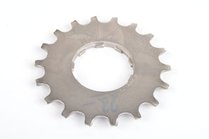 NEW Shimano Dura-Ace Cog Uniglide (UG) with 18 teeth from the 1980s NOS