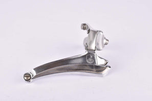 Campagnolo Chorus #C022 clamp-on front derailleur from the 1980s - 1990s