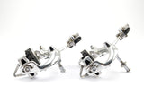 Shimano 105 Golden Arrow #BR-Z57 standart reach single pivot brake calipers from 1984