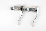 Shimano 105 Golden Arrow #BL-H105 brake lever set from 1983