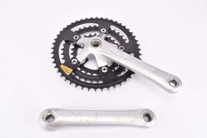 Shimano Exage 300 LX #FC-M300 triple Biopace Crankset with 48/38/28 Teeth and 170mm length from 1990