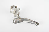 Campagnolo Record #1052/NT Clamp-on Front Derailleur from the 1970s - 80s