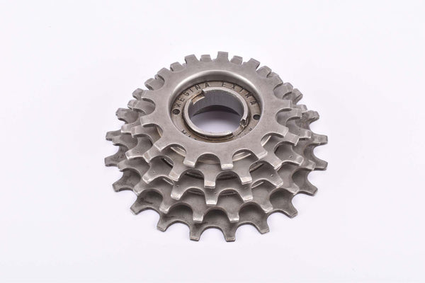 Regina Extra 5-speed Freewheel with 13-21 teeth and italian thread from the 1970s