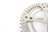 Sugino Mighty Competition Crankset with 47/53 teeth and 171mm length from the 1970s