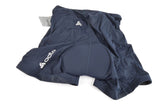 NEW Odlo #400101 Padded Shorts darkblue in Size L