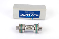 NEW Shimano Dura-Ace #BB-7410 bottom bracket 103mm with italian thread –  Velosaloon.com