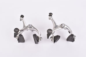 Shimano 105 #BR-1050 single pivot brake calipers from the 1980s