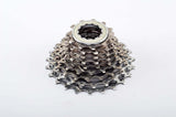 Shimano Ultegra #CS-6500 9 - speed cassette from 2000